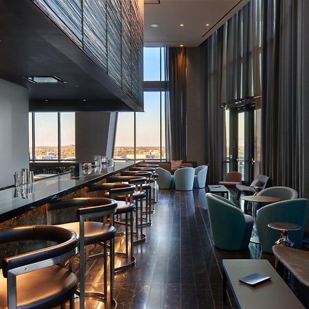 The Joseph, A Luxury Collection Hotel, Nashville Esterno foto