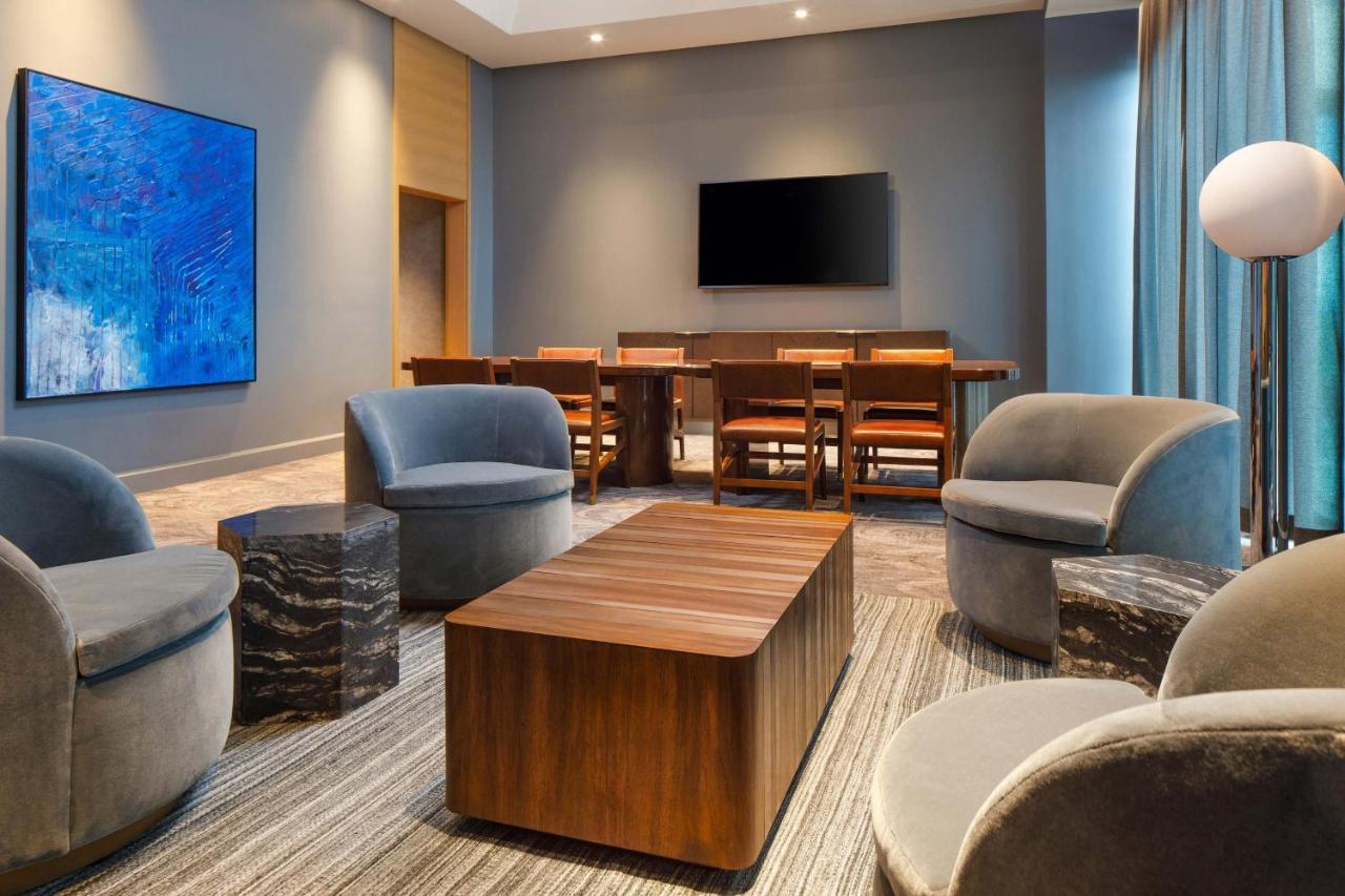 The Joseph, A Luxury Collection Hotel, Nashville Esterno foto