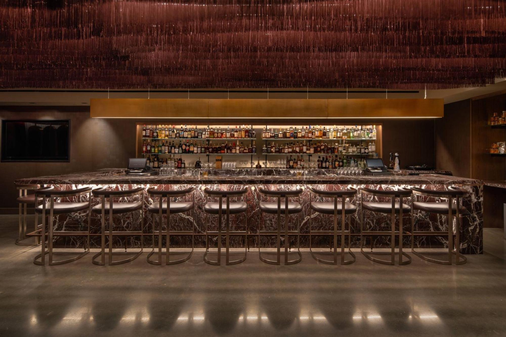 The Joseph, A Luxury Collection Hotel, Nashville Esterno foto