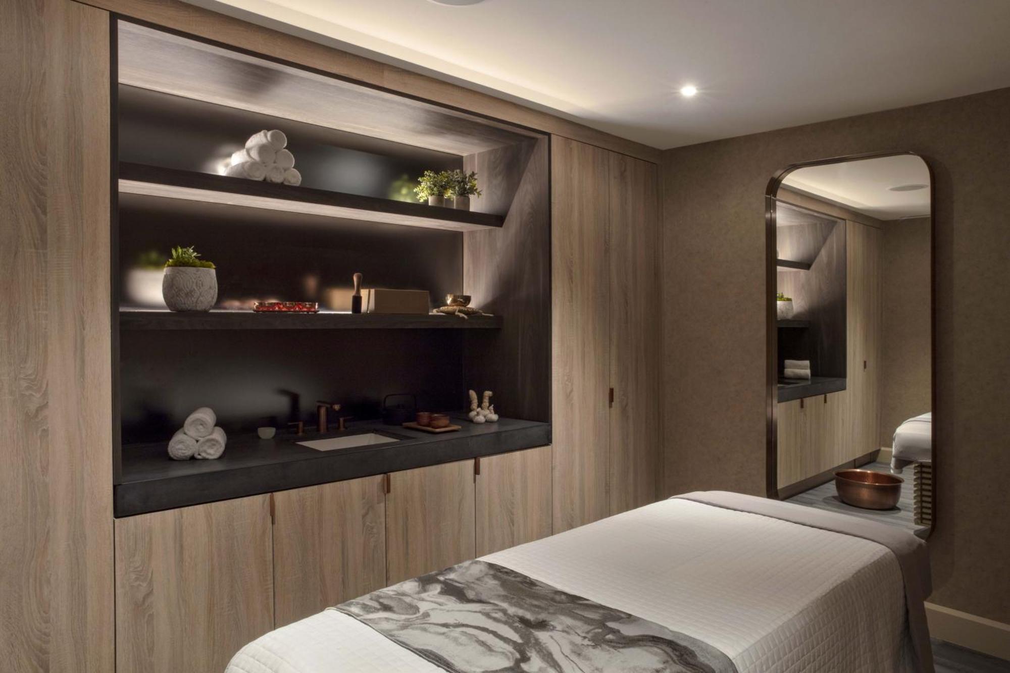 The Joseph, A Luxury Collection Hotel, Nashville Esterno foto