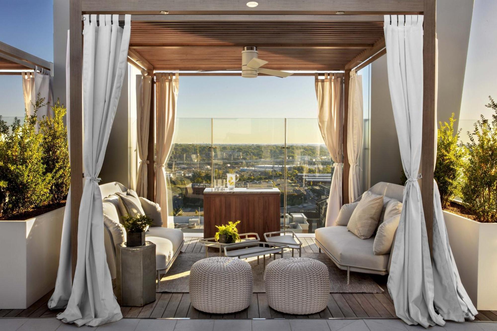 The Joseph, A Luxury Collection Hotel, Nashville Esterno foto