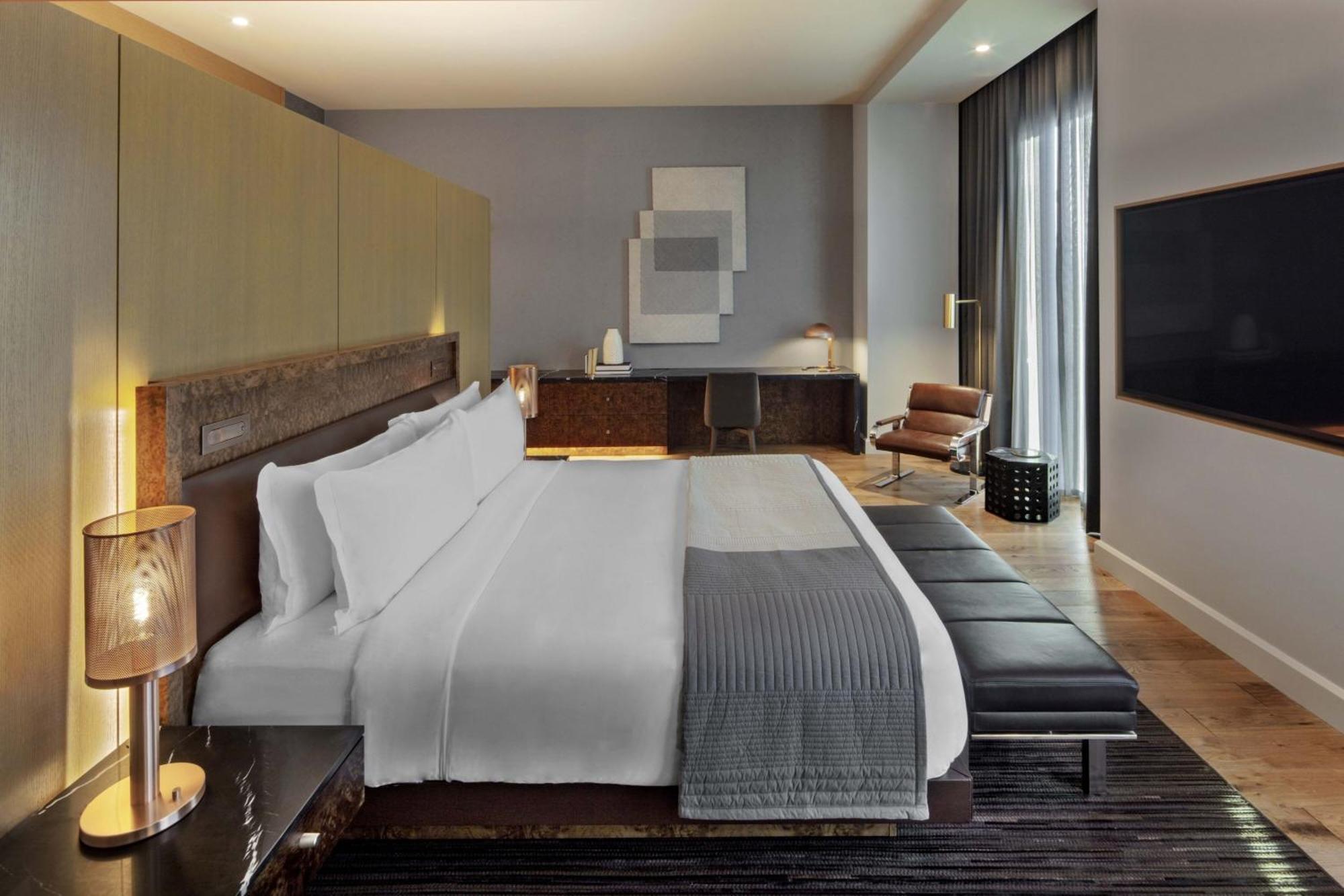 The Joseph, A Luxury Collection Hotel, Nashville Esterno foto