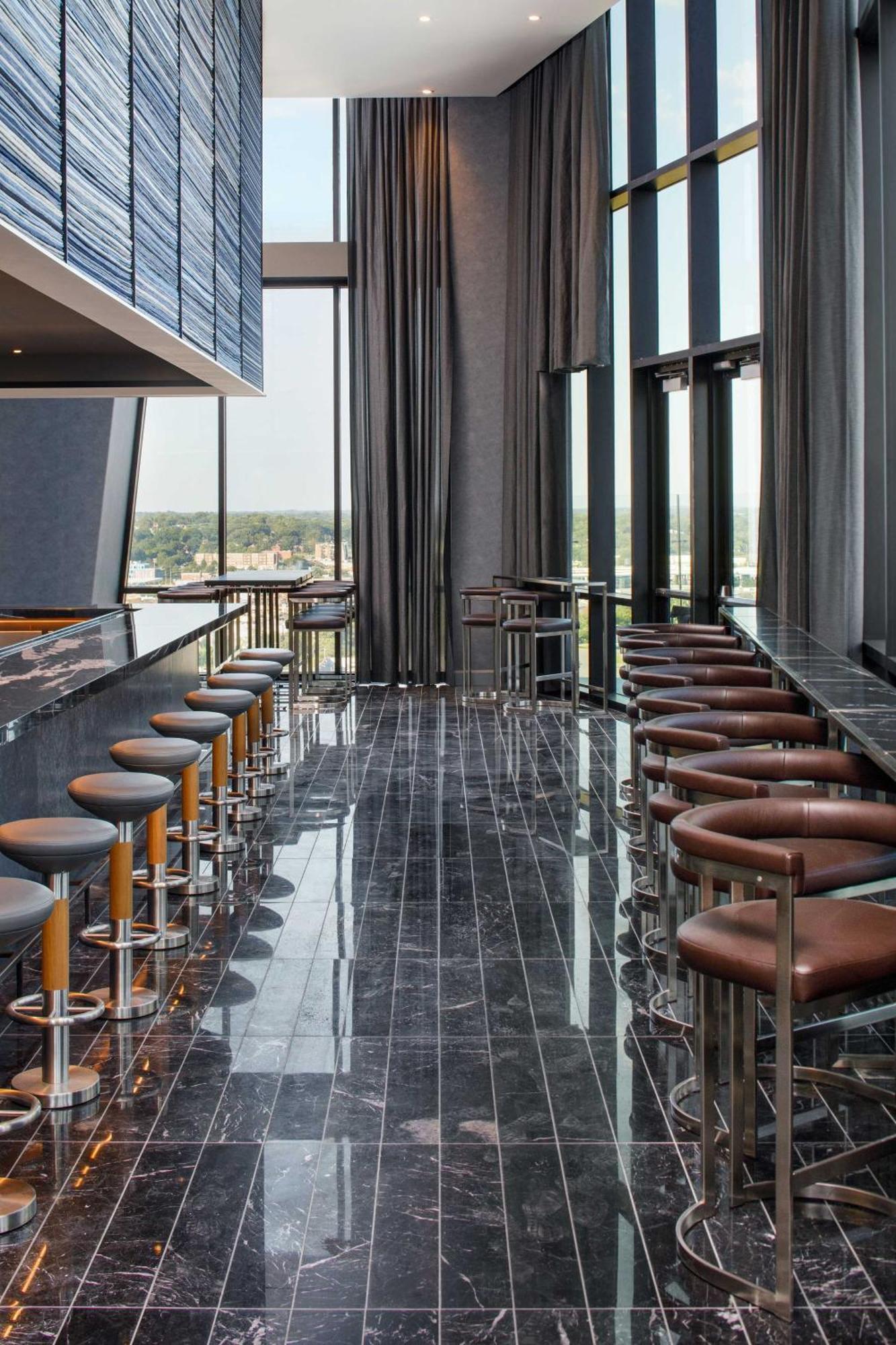 The Joseph, A Luxury Collection Hotel, Nashville Esterno foto