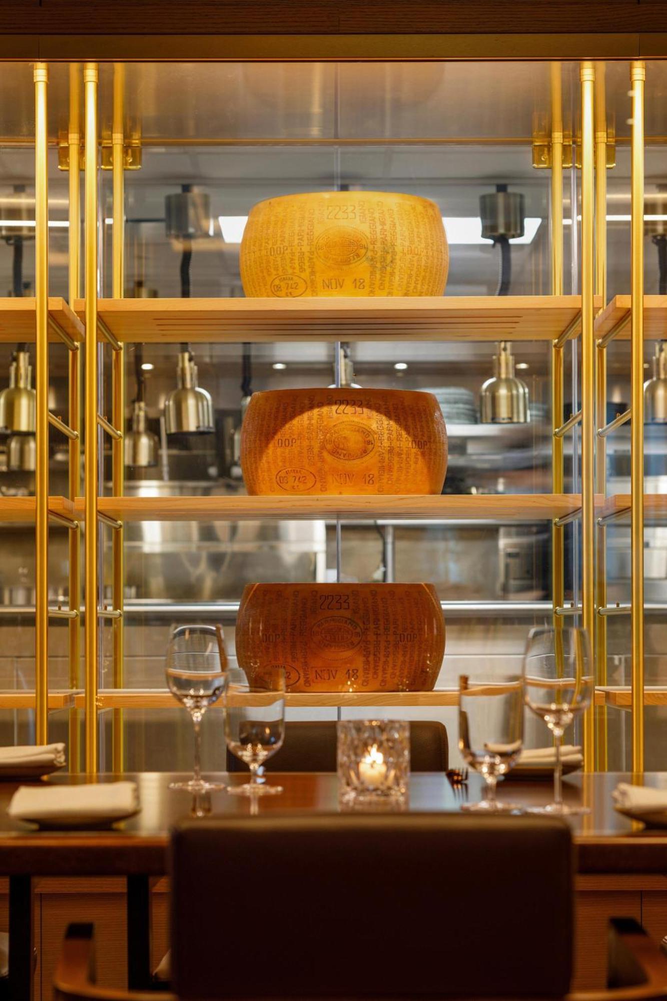The Joseph, A Luxury Collection Hotel, Nashville Esterno foto
