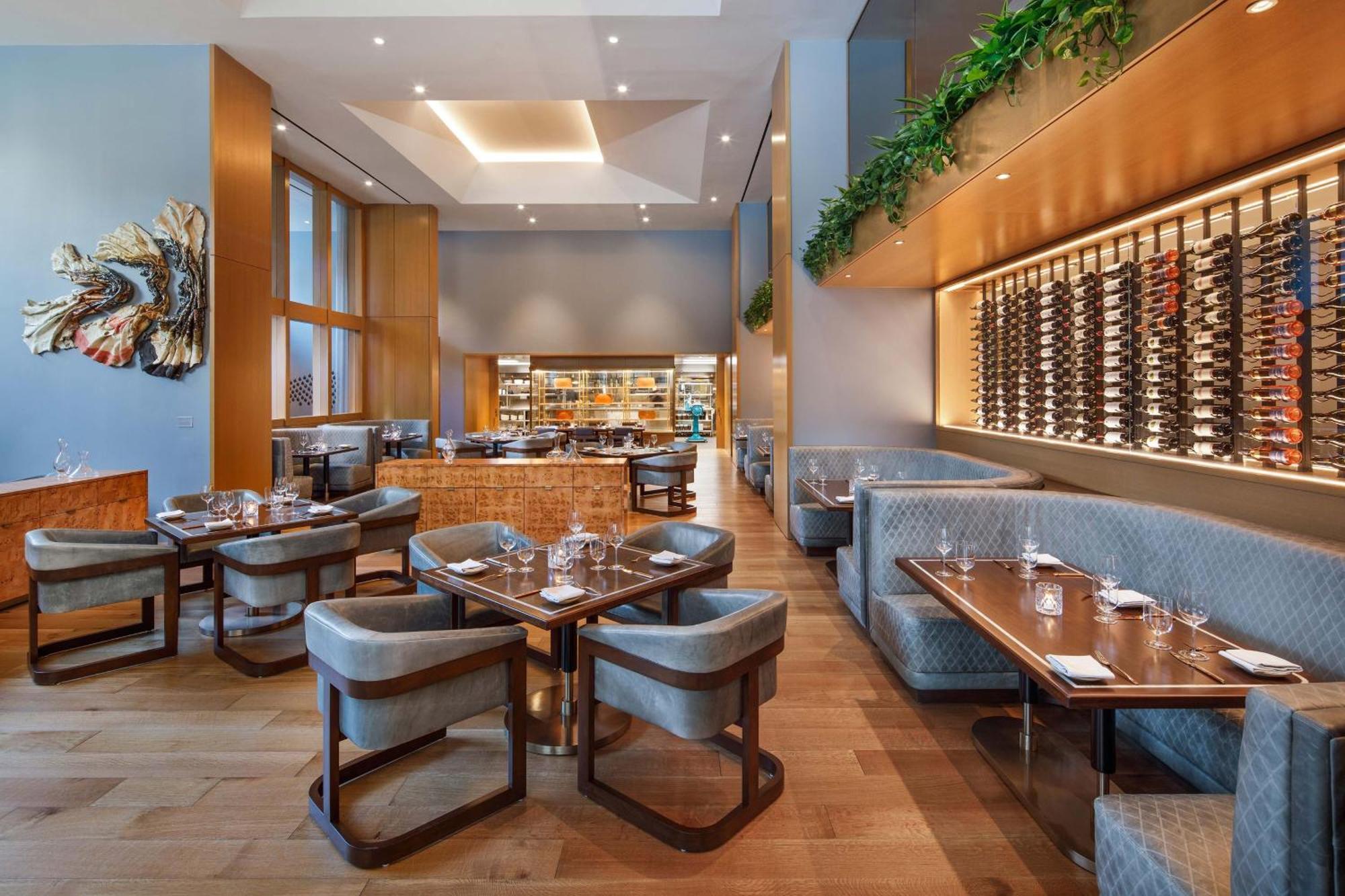 The Joseph, A Luxury Collection Hotel, Nashville Esterno foto