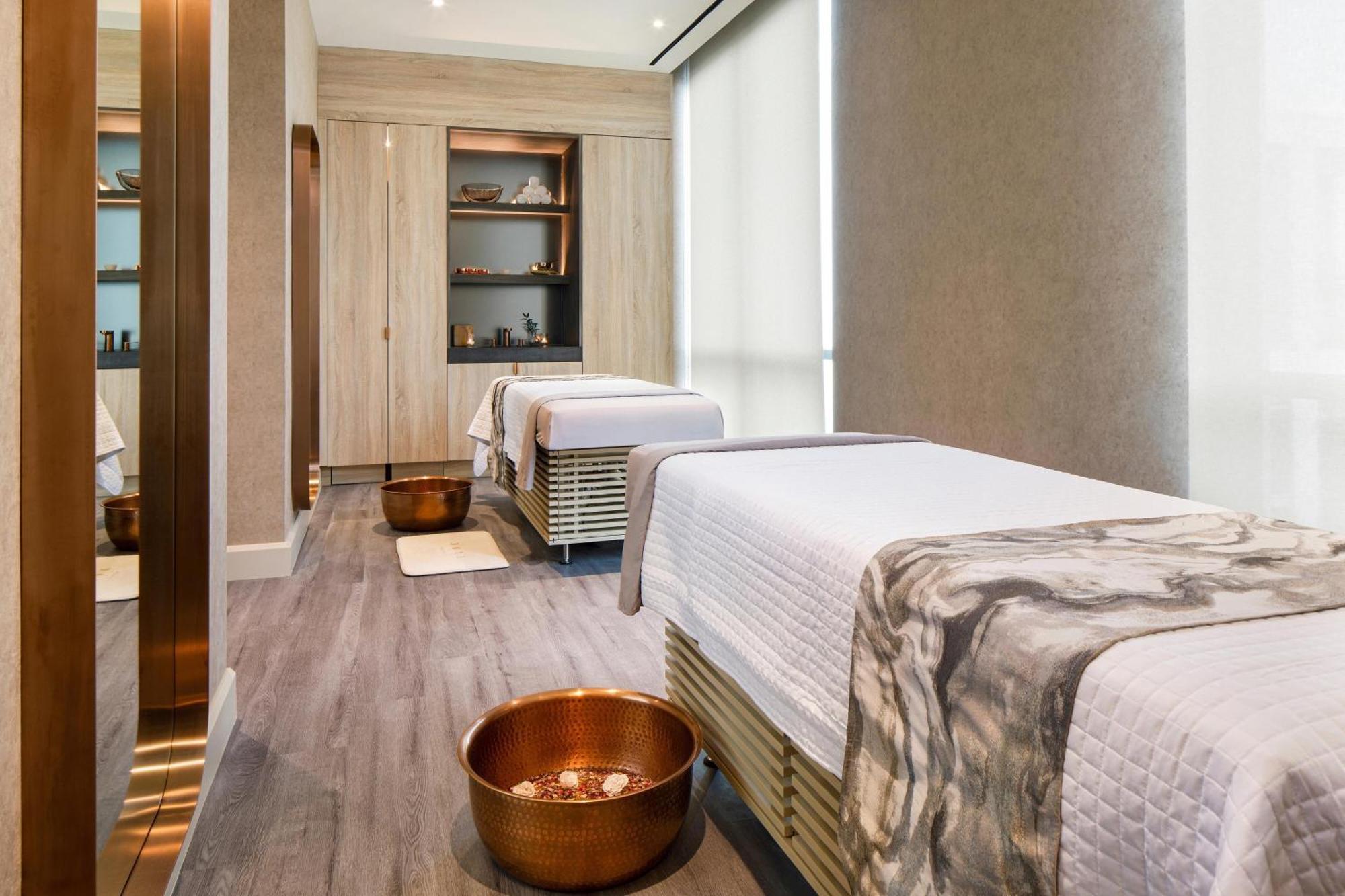 The Joseph, A Luxury Collection Hotel, Nashville Esterno foto