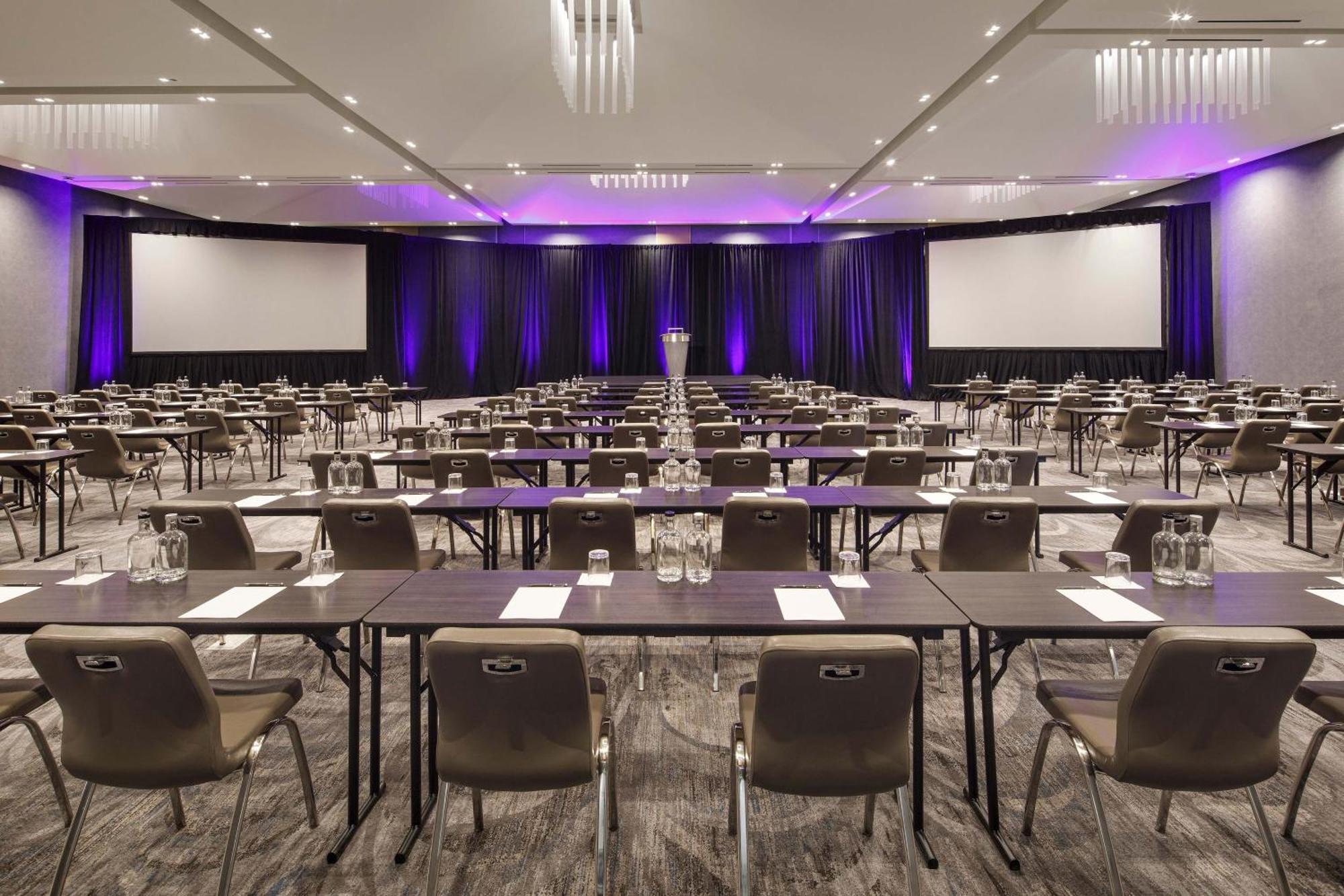 The Joseph, A Luxury Collection Hotel, Nashville Esterno foto