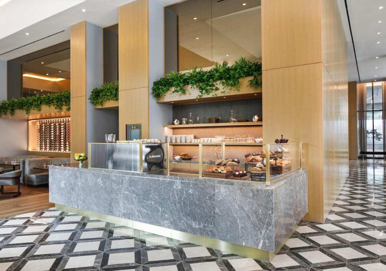 The Joseph, A Luxury Collection Hotel, Nashville Esterno foto