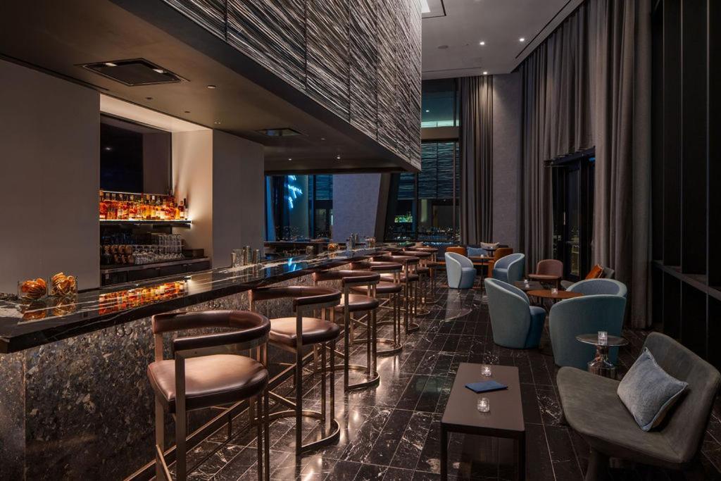 The Joseph, A Luxury Collection Hotel, Nashville Esterno foto