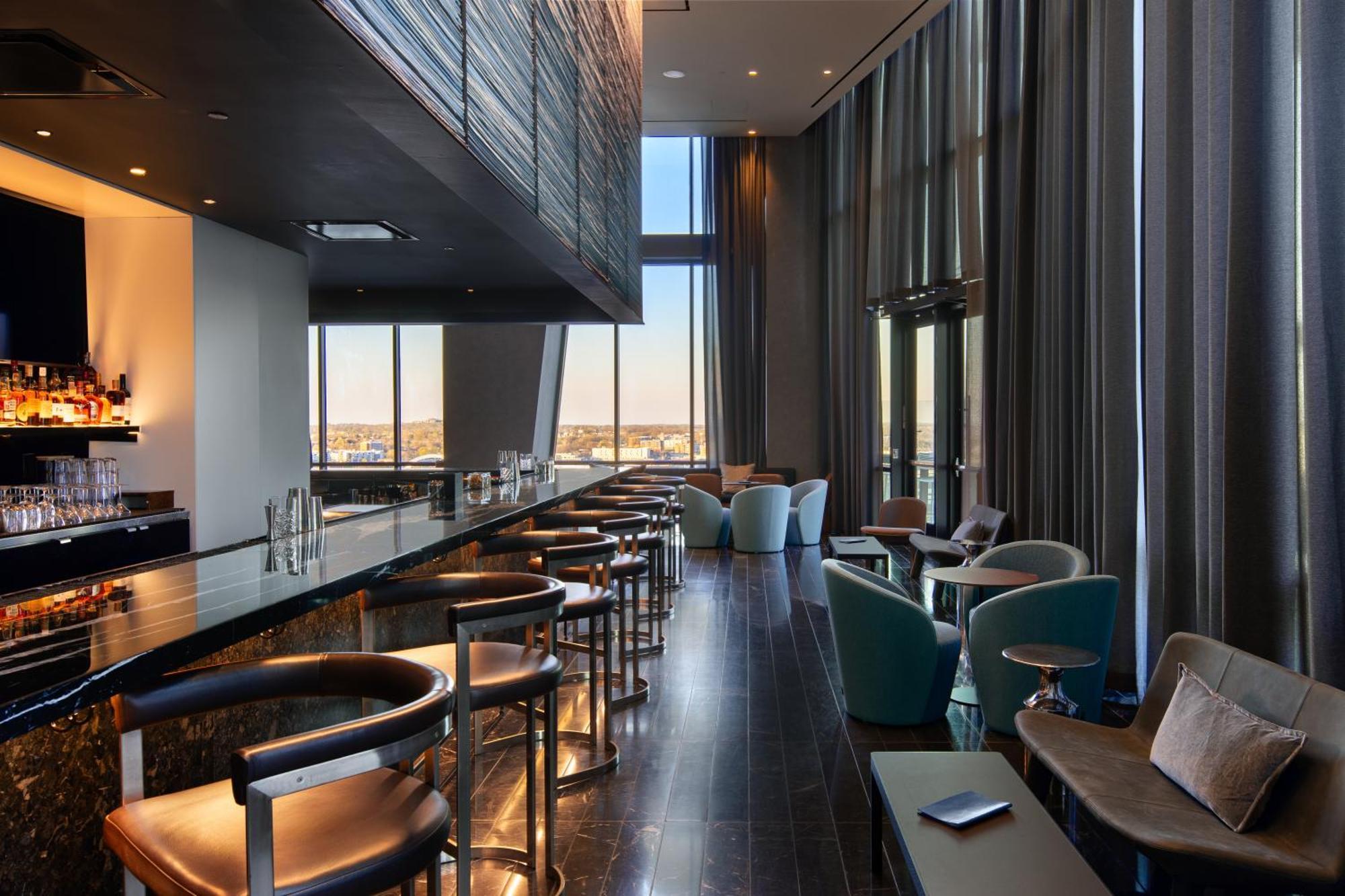 The Joseph, A Luxury Collection Hotel, Nashville Esterno foto